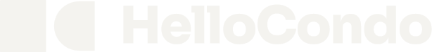 HelloCondo Logo